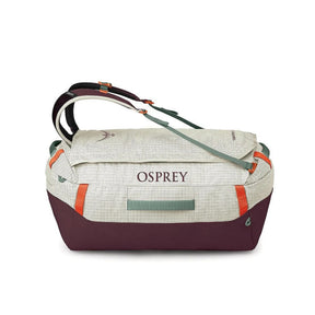 OSPREY | TRANSPORTER DUFFEL 65 - Borsone da 65 L - BackPacco - BP-OSPREY-10007512
