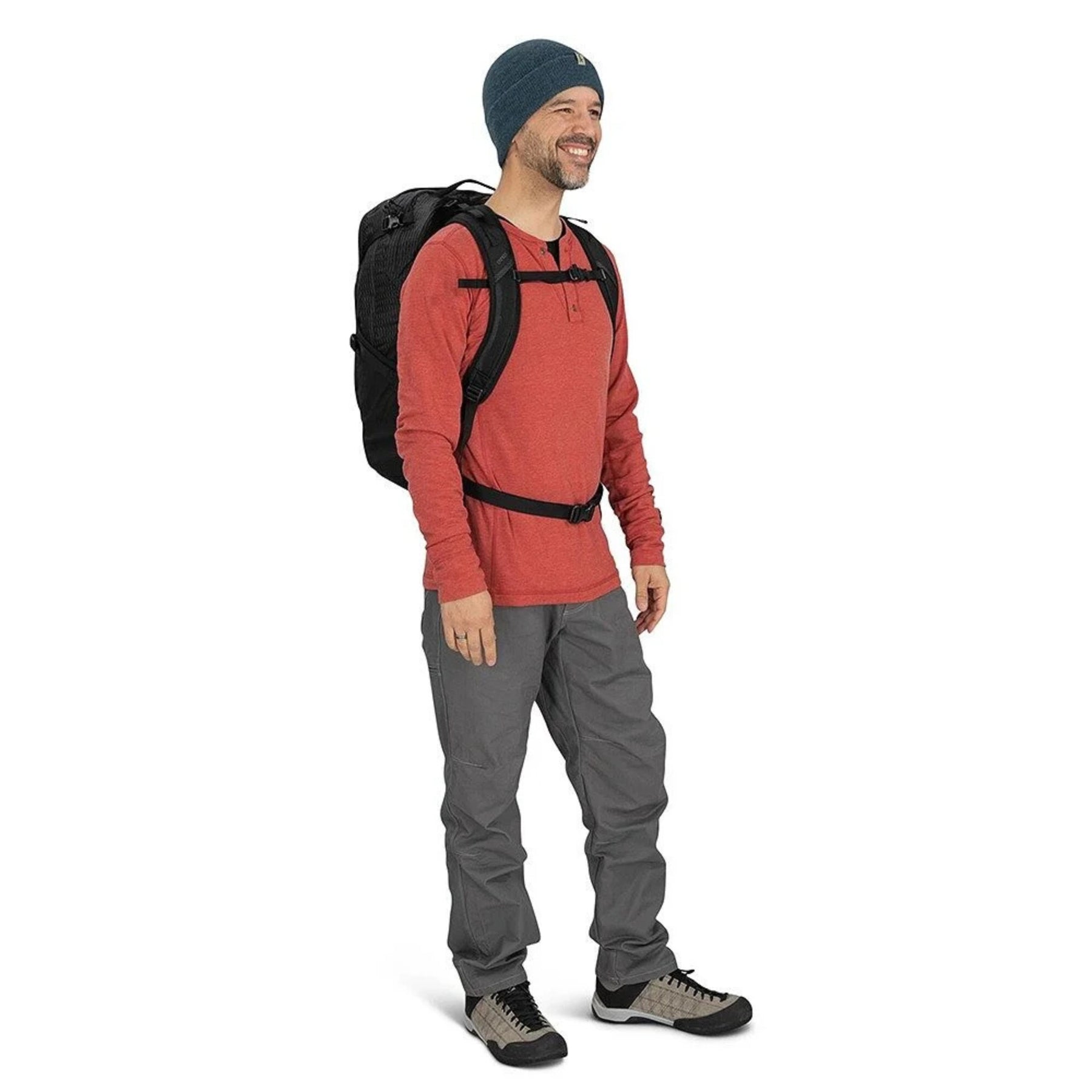 OSPREY | TROPOS 32 - Zaino da 32 Litri - BackPacco - BP-OSPREY-10004583
