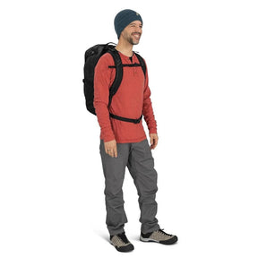 OSPREY | TROPOS 32 - Zaino da 32 Litri - BackPacco - BP-OSPREY-10004583