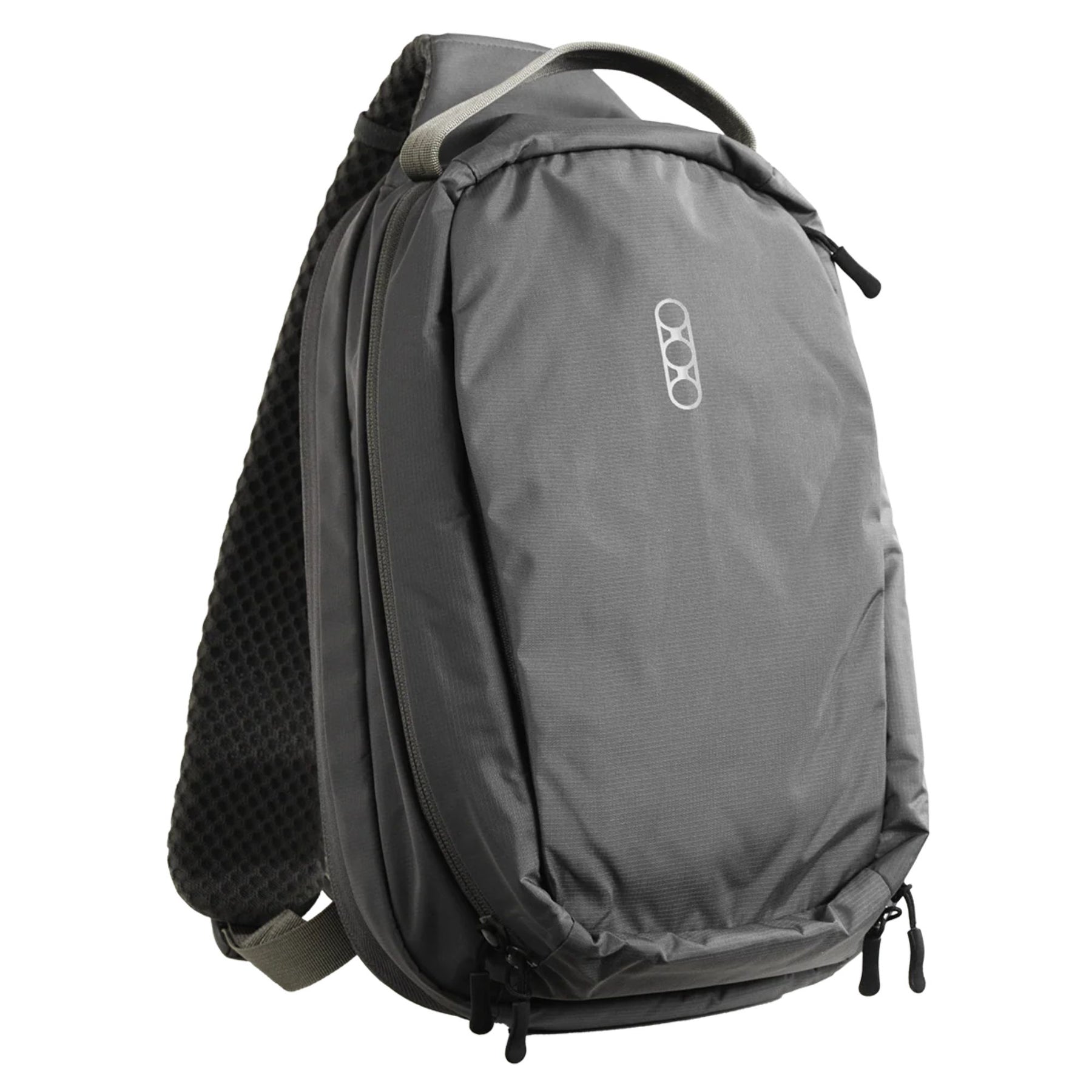 EBERLESTOCK | FADE SLING - Monospalla da 9.4 L - BackPacco - BP-EBERLESTOCK-FS1GY