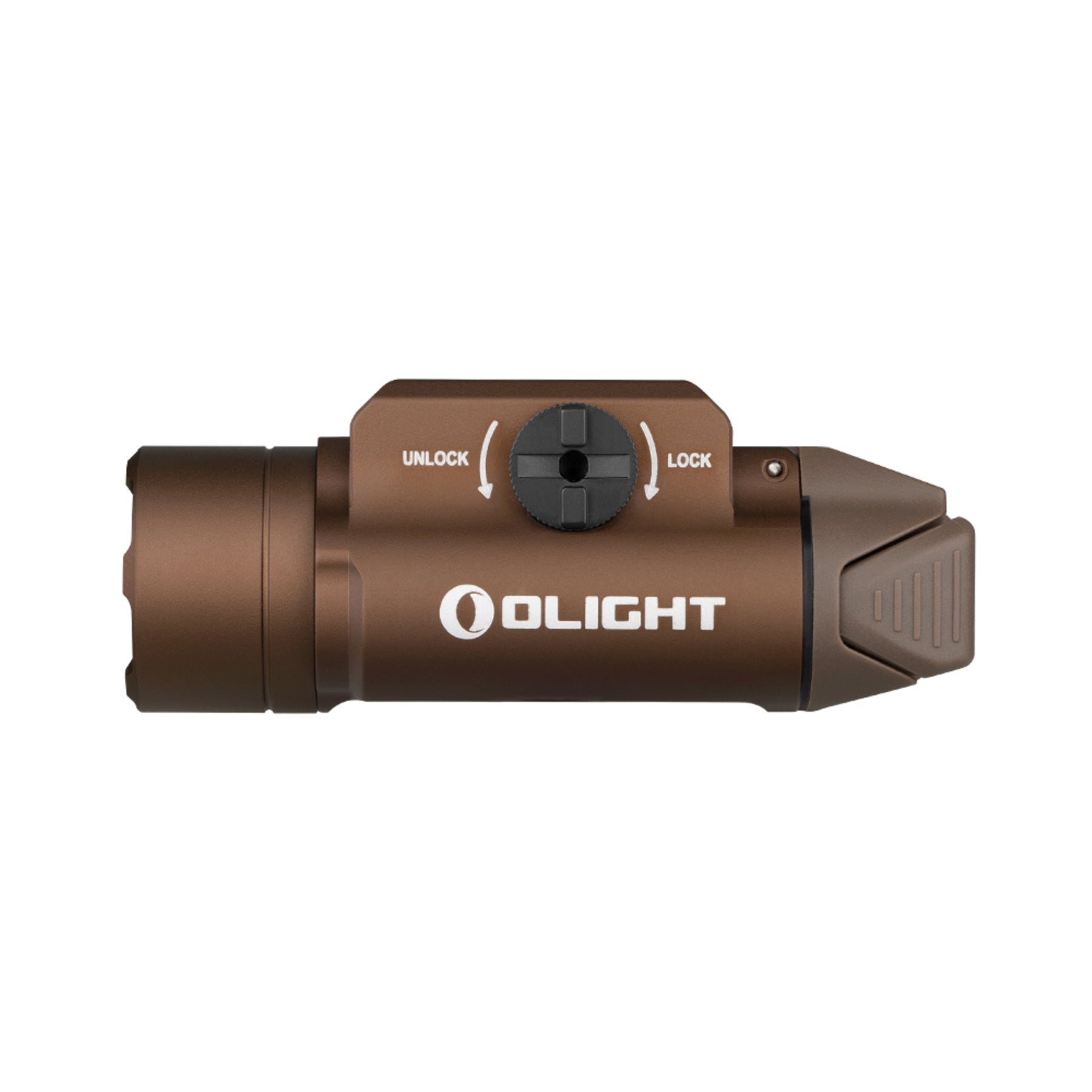 OLIGHT | PL-3R VALKYRIE - Torcia sottocanna