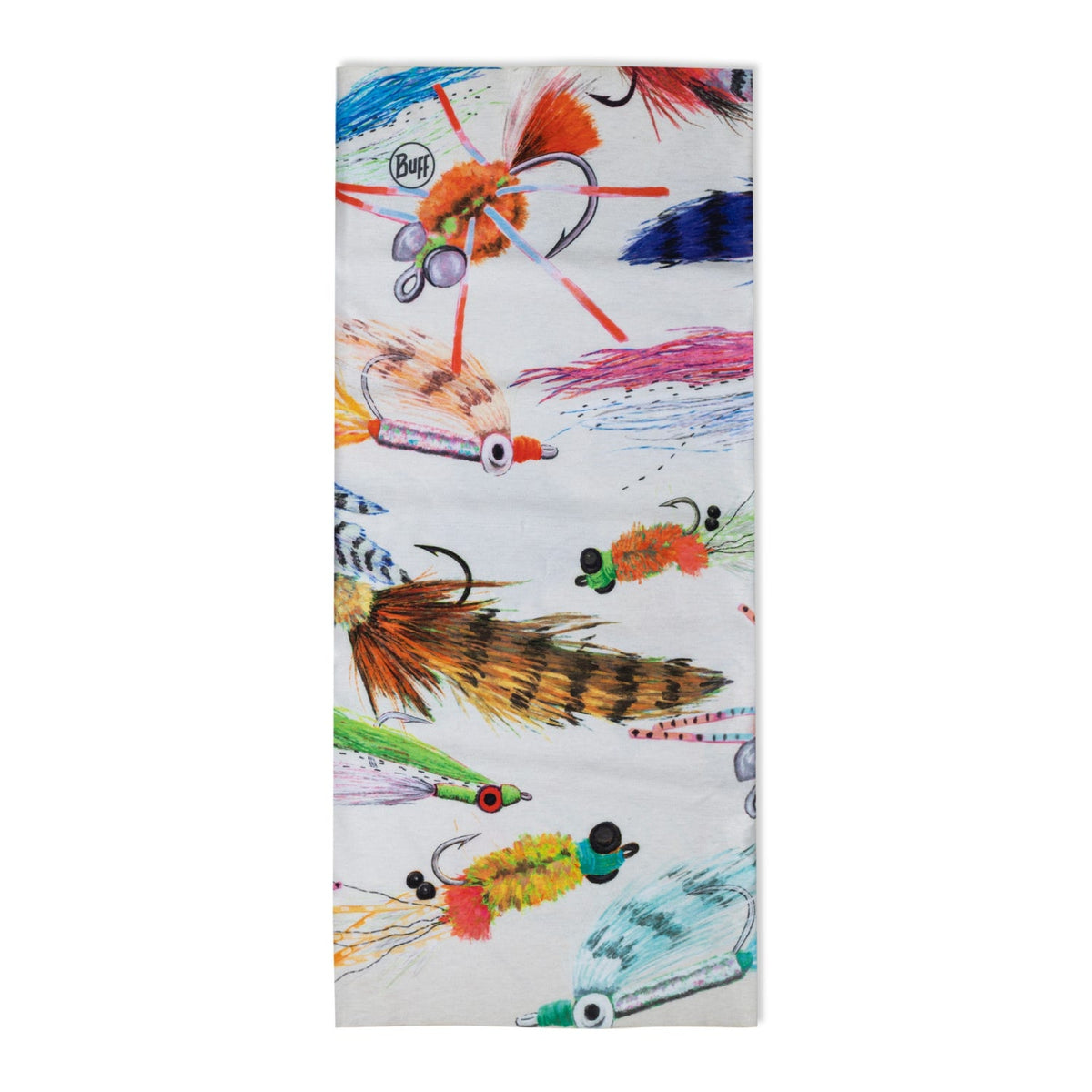 BUFF | COOLNET UV NECKWEAR - ALEXANDRA NICOLE FLIES - Scaldacollo con protezione solare