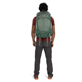 OSPREY | STRATOS 34 - Zaino uomo da 34 L Collezione 2026 - BackPacco - BP-OSPREY-10007531