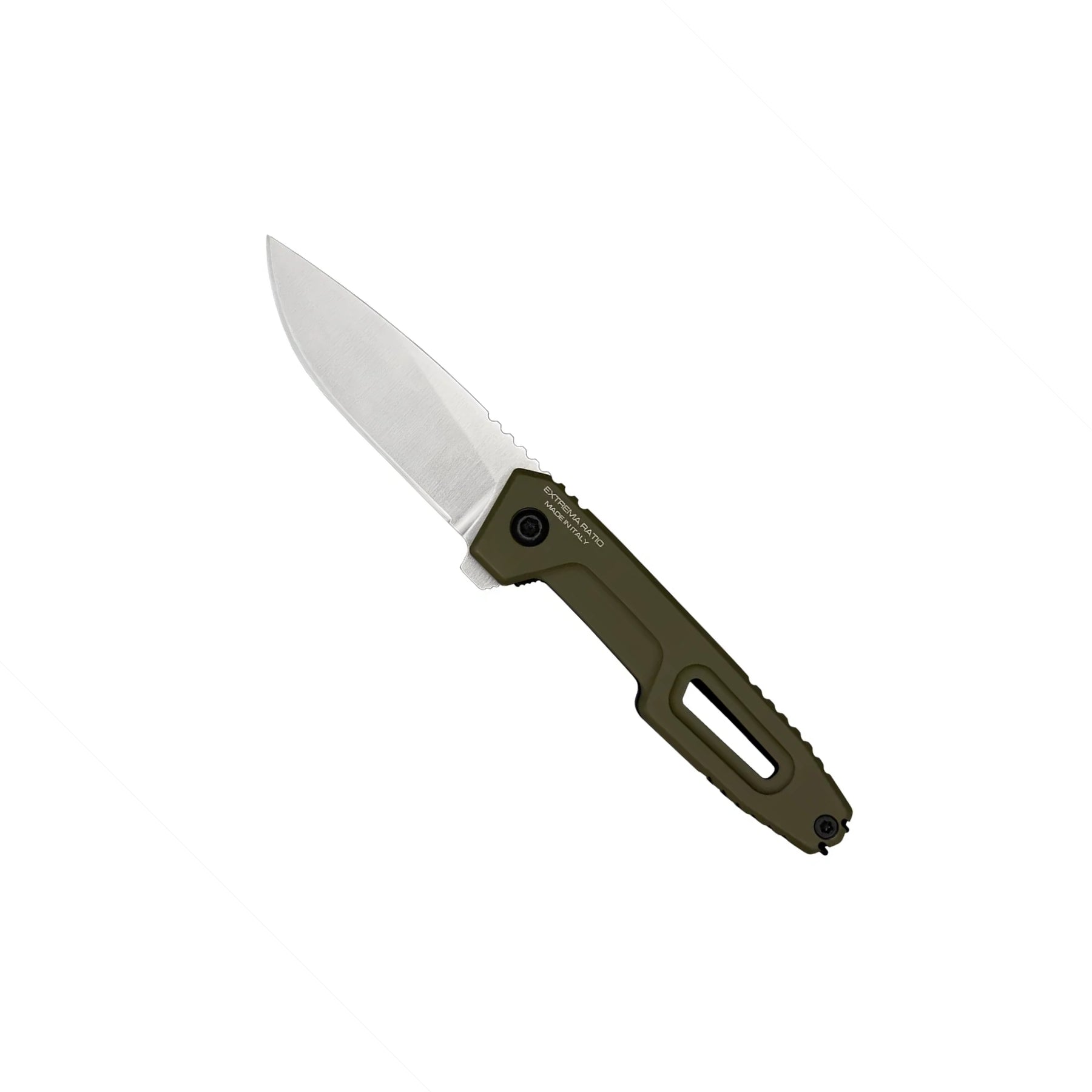 EXTREMA RATIO | SATRE F - Coltello chiudibile - BackPacco - BP-ER-04.1000.0246/NIT/SAT/C9
