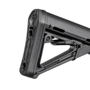 MAGPUL | EXTENDED RUBBER BUTT-PAD 0.55" - Calciolo in gomma