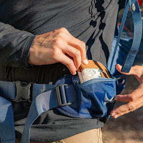 OSPREY | STRATOS 24 - Zaino uomo da 24 L Collezione 2026 - BackPacco - BP-OSPREY-10007527