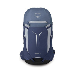 Osprey Sportlite 30 zaino da escursionismo e trekking da 30 L con caricamento dall'alto, tasca frontale elasticizzata, spallacci anatomici traspiranti e cintura lombare imbottita con tasca con zip. Collezione 2026.