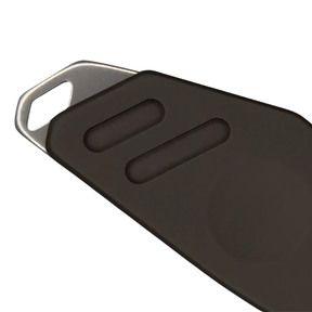 Extrema Ratio ANT SP: Coltello chiudibile EDC ultra-compatto e leggero. Lama in acciaio Bohler N690 e impugnatura in alluminio anticorodal anodizzato. Dotato di asola per cordino. Design minimalista ideale per porto quotidiano e utility.