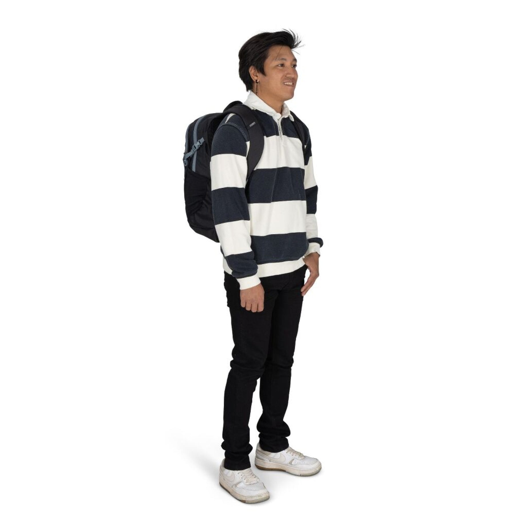 OSPREY | AXIS 24 - Zaino da 24 Litri - BackPacco - 