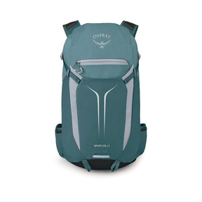 Osprey Sportlite 22 zaino da trekking e outdoor da 22 litri con tasca frontale elastica spallacci traspiranti e cintura lombare imbottita ideale per escursioni giornaliere collezione 2026