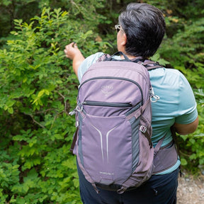 OSPREY | SPORTLITE 25 - Zaino da 25 L, collezione 2026 - BackPacco - BP-OSPREY-10007613