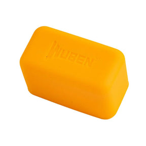 WUBEN X4 Torcia magnetica multifunzione da 1500 lumen. Design EDC compatto e robusto con ricarica USB-C e d per outdoor e uso professionale.