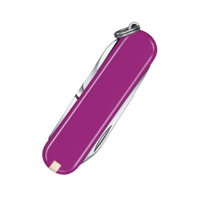 VICTORINOX | CLASSIC SD - Multiuso - BackPacco - BP-VICTORINOX-0.6223.52G
