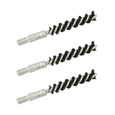 BORE TECH | PROOF - POSITIVE NYLON PISTOL BRUSHES - Scovolini in nylon - BackPacco - BP-BORETECH-BTNP-22-003