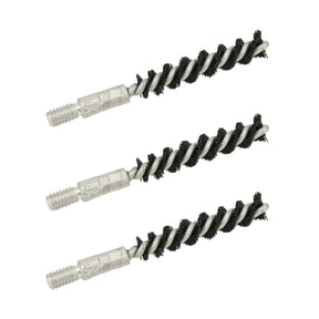 BORE TECH | PROOF - POSITIVE NYLON PISTOL BRUSHES - Scovolini in nylon - BackPacco - BP-BORETECH-BTNP-22-003