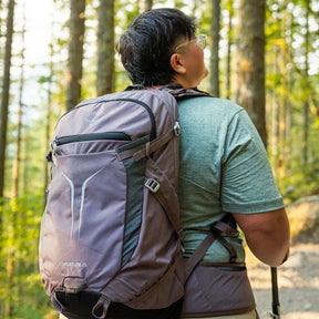 OSPREY | SPORTLITE 25 - Zaino da 25 L, collezione 2026 - BackPacco - BP-OSPREY-10007613