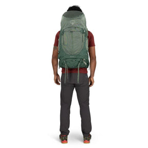 OSPREY | STRATOS 44 - Zaino uomo da 44 L Collezione 2026 - BackPacco - BP-OSPREY-10007536