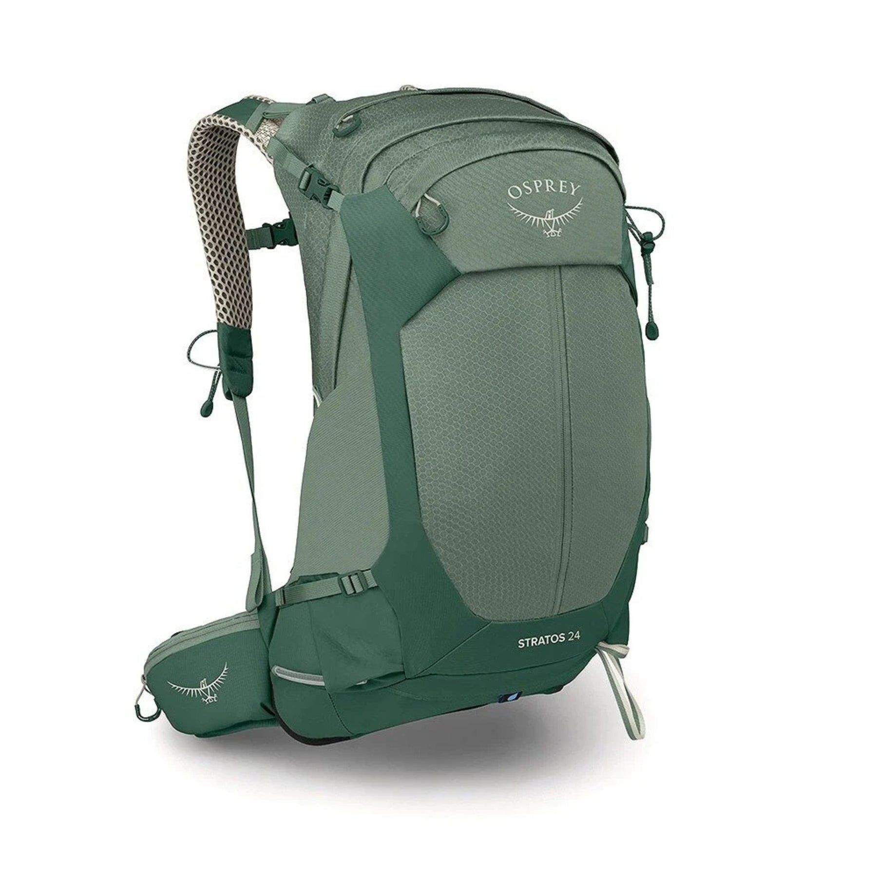 OSPREY | STRATOS 24 - Zaino uomo da 24 L Collezione 2026 - BackPacco - BP-OSPREY-10007528