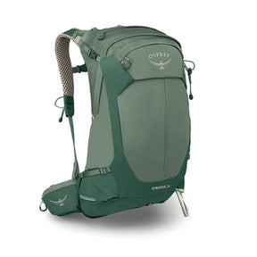 OSPREY | STRATOS 24 - Zaino uomo da 24 L Collezione 2026 - BackPacco - BP-OSPREY-10007528