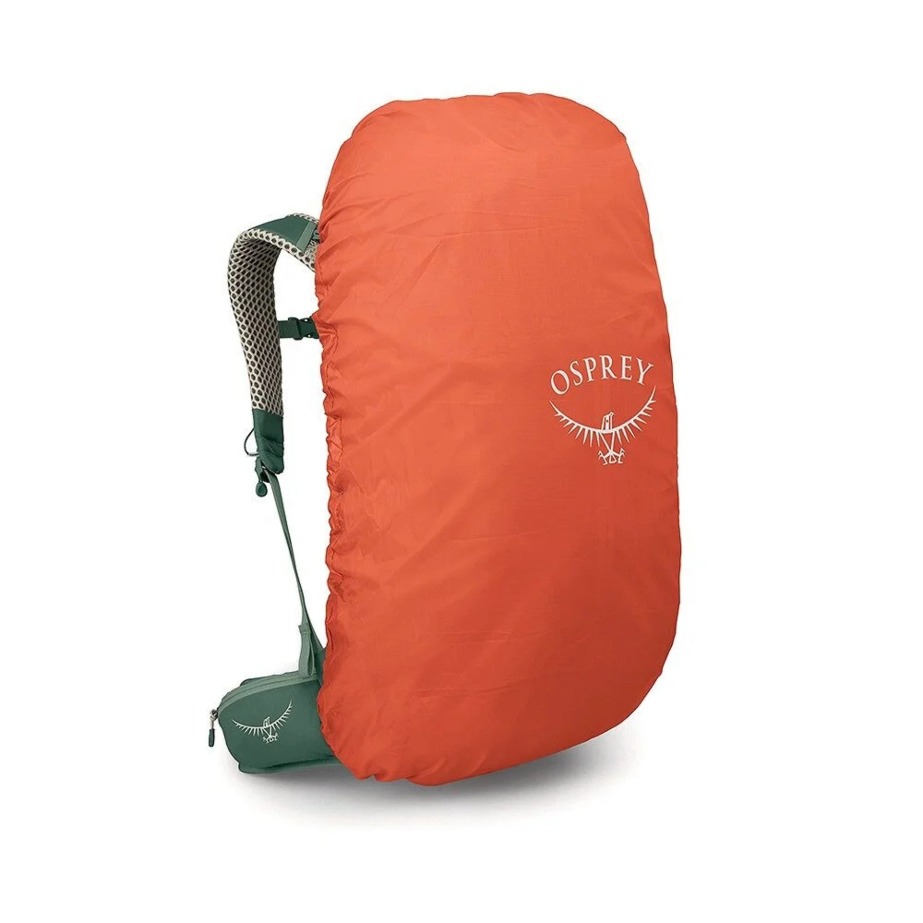 OSPREY | STRATOS 36 - Zaino uomo da 36 L Collezione 2026 - BackPacco - BP-OSPREY-10007534