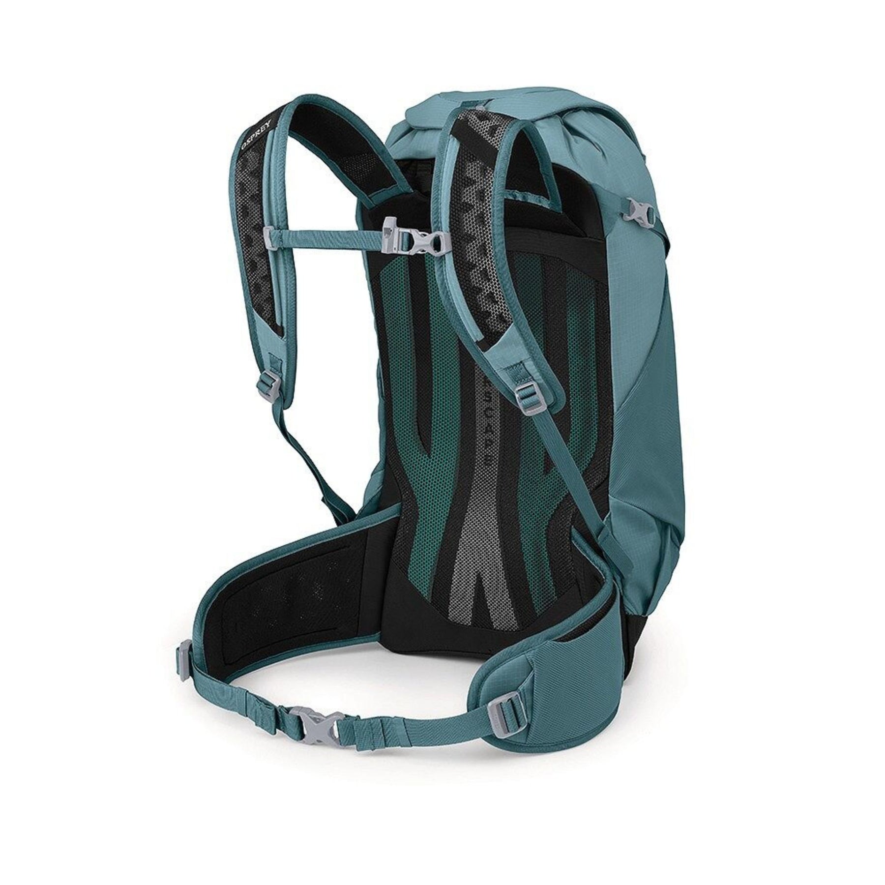 Osprey Sportlite 22 zaino da trekking e outdoor da 22 litri con tasca frontale elastica spallacci traspiranti e cintura lombare imbottita ideale per escursioni giornaliere collezione 2026