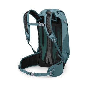 Osprey Sportlite 22 zaino da trekking e outdoor da 22 litri con tasca frontale elastica spallacci traspiranti e cintura lombare imbottita ideale per escursioni giornaliere collezione 2026