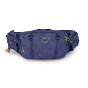 OSPREY | SERAL 7 BIKE HYDRATION LUMBER PACK - Cintura / Marsupio da ciclismo, 7 L, Collezione 2026