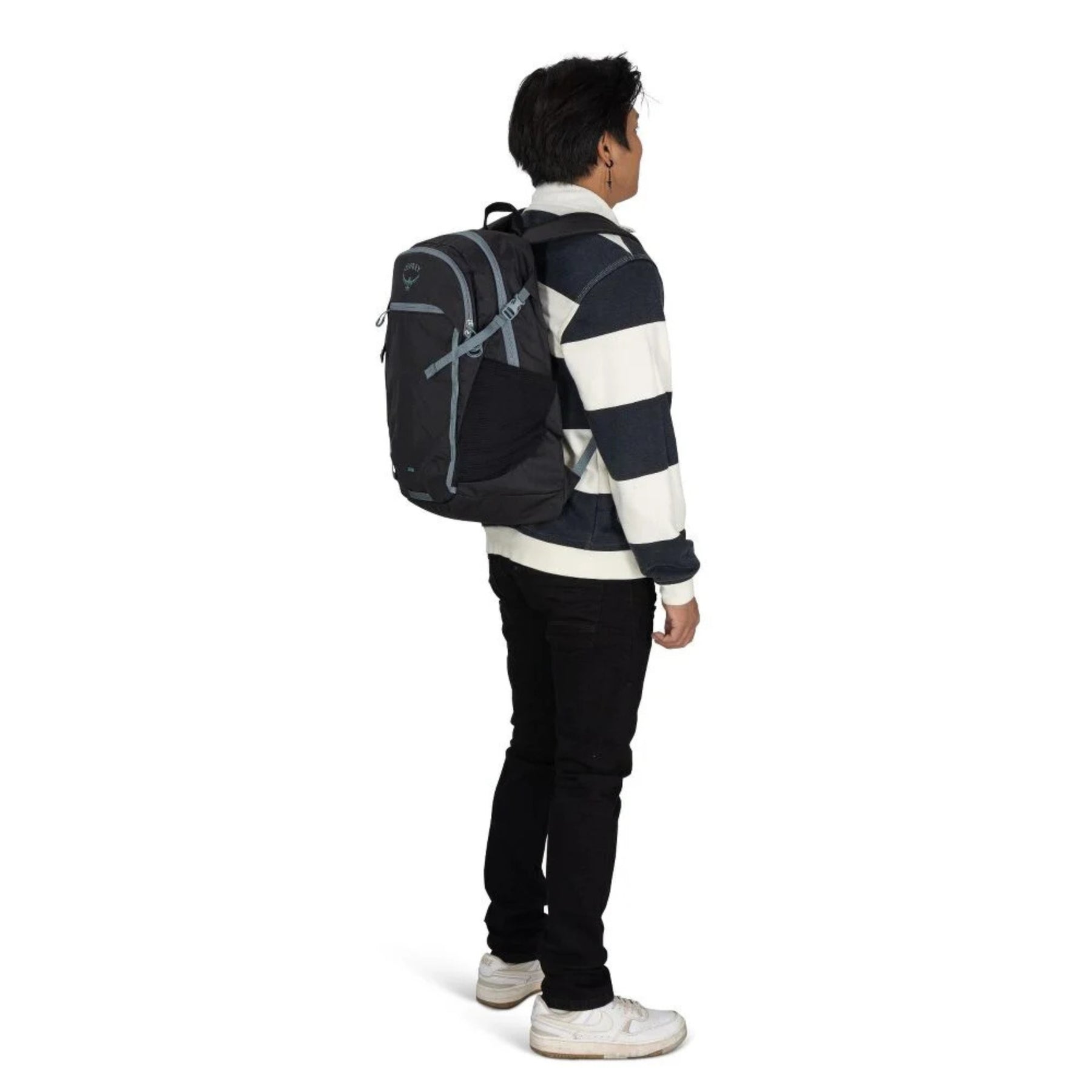 OSPREY | AXIS 24 - Zaino da 24 Litri - BackPacco - 