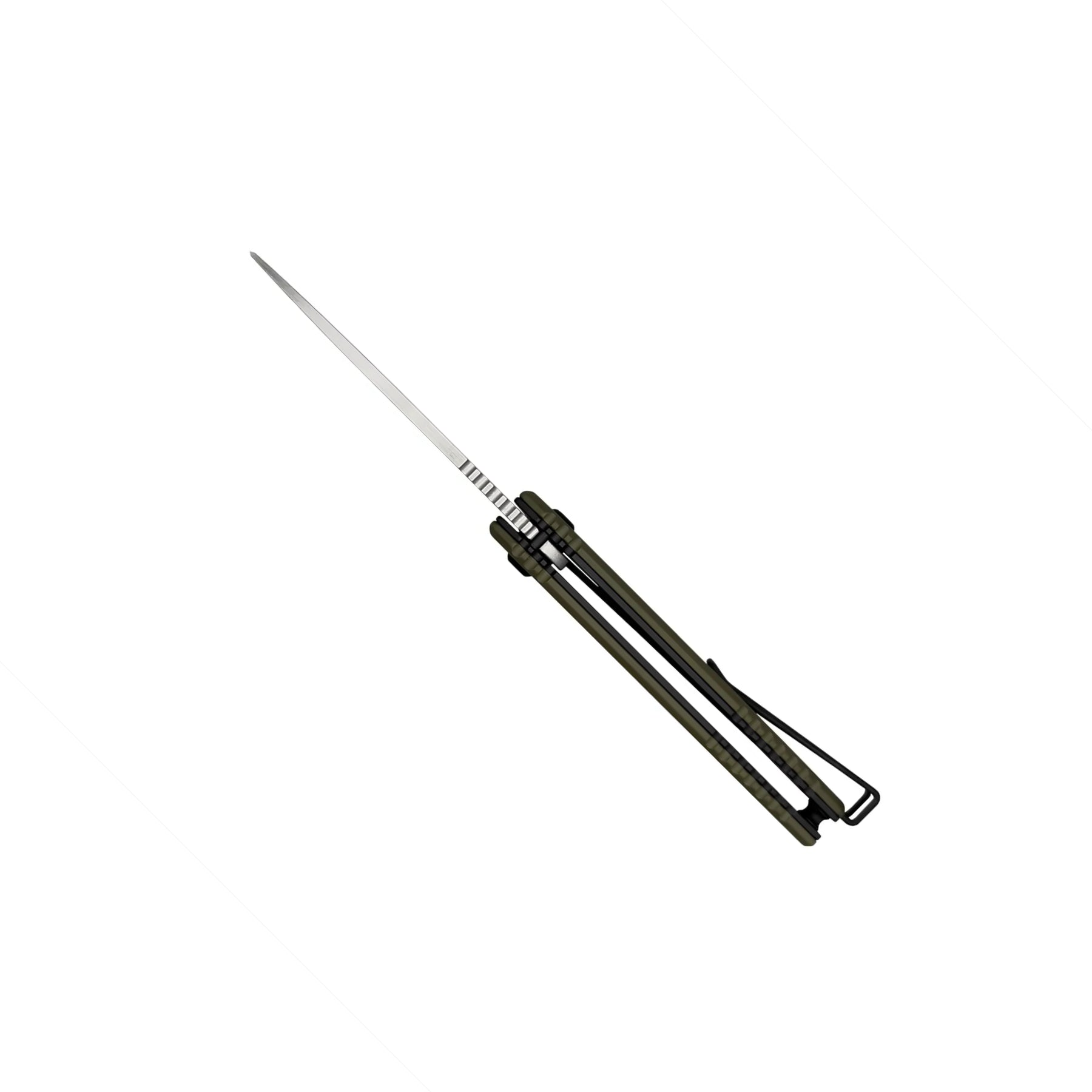 EXTREMA RATIO | SATRE F - Coltello chiudibile - BackPacco - BP-ER-04.1000.0246/NIT/SAT/C9