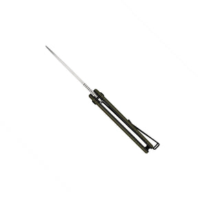 EXTREMA RATIO | SATRE F - Coltello chiudibile - BackPacco - BP-ER-04.1000.0246/NIT/SAT/C9