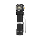 ARMYTEK | WIZARD C2 PRO - Torcia frontale / palmare - BackPacco - BP-ARMYTEK-F08701W