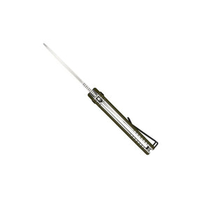 EXTREMA RATIO | SATRE F - Coltello chiudibile - BackPacco - BP-ER-04.1000.0246/NIT/SAT/C9