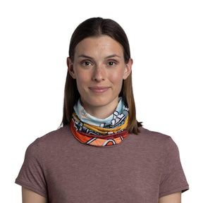 BUFF | COOLNET UV NECKWEAR - CISSE MULTI - Scaldacollo con protezione solare