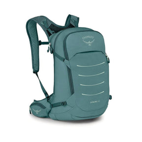 Osprey Syncro 20 Bike Pack zaino da 20 L con schienale ventilato e dettagli riflettenti per ciclismo e outdoor