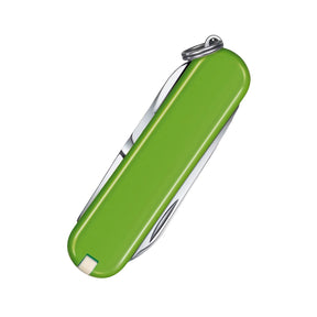 VICTORINOX | CLASSIC SD - Multiuso - BackPacco - BP-VICTORINOX-0.6223.43G