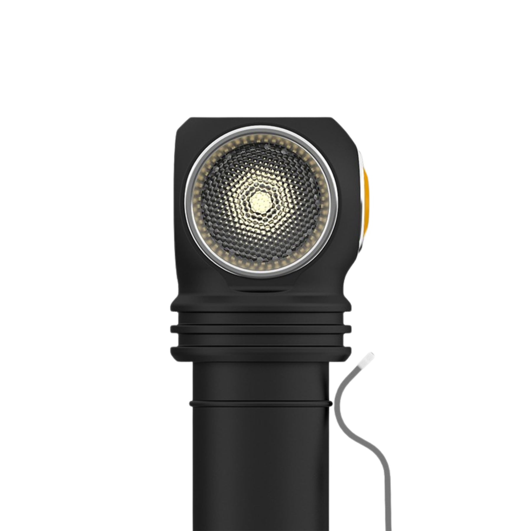 ARMYTEK | WIZARD C2 PRO - Torcia frontale / palmare - BackPacco - BP-ARMYTEK-F08701W