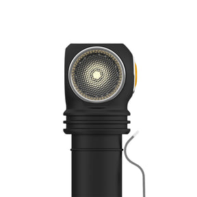 ARMYTEK | WIZARD C2 PRO - Torcia frontale / palmare - BackPacco - BP-ARMYTEK-F08701W