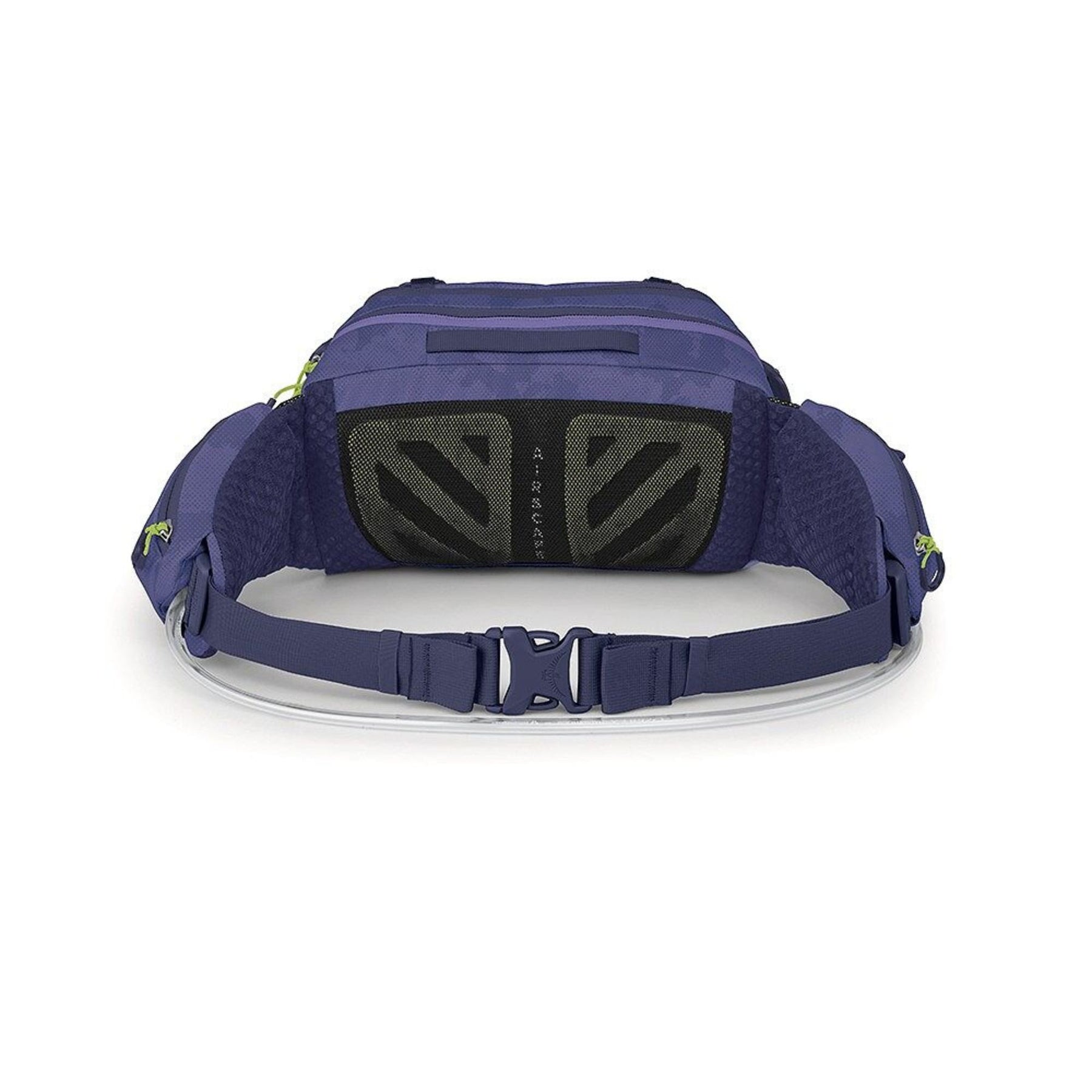 OSPREY | SERAL 7 BIKE HYDRATION LUMBER PACK - Cintura / Marsupio da ciclismo, 7 L, Collezione 2026