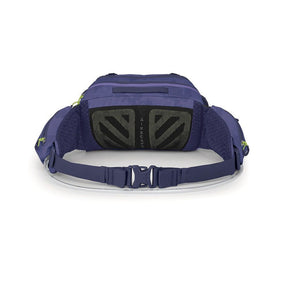 OSPREY | SERAL 7 BIKE HYDRATION LUMBER PACK - Cintura / Marsupio da ciclismo, 7 L, Collezione 2026