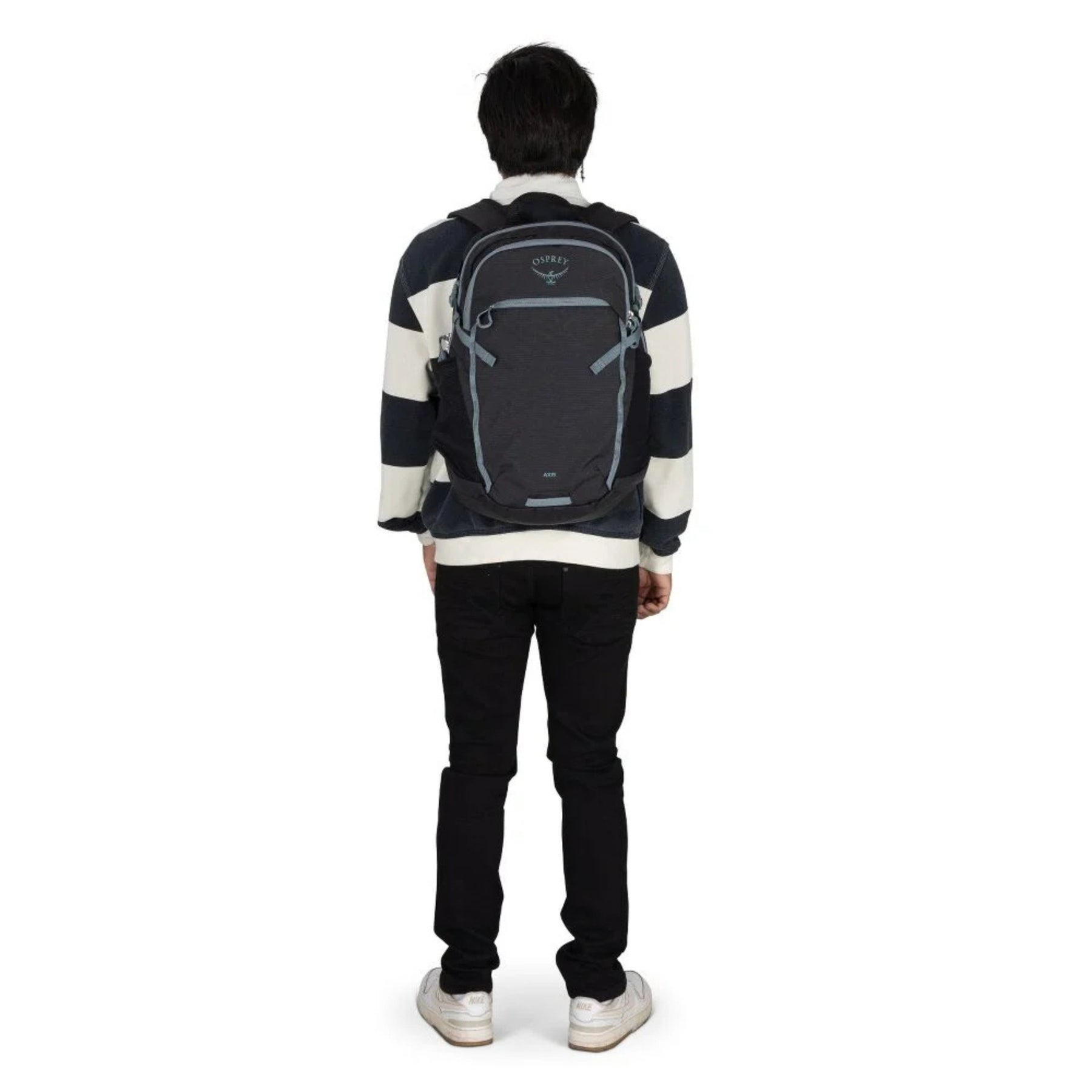 OSPREY | AXIS 24 - Zaino da 24 Litri - BackPacco - 