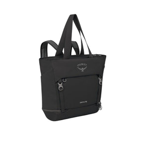 Osprey Daylite Large Tote Pack zaino e borsa da 26 litri con manici superiori spallacci integrati e cinghie frontali per uso quotidiano e outdoor