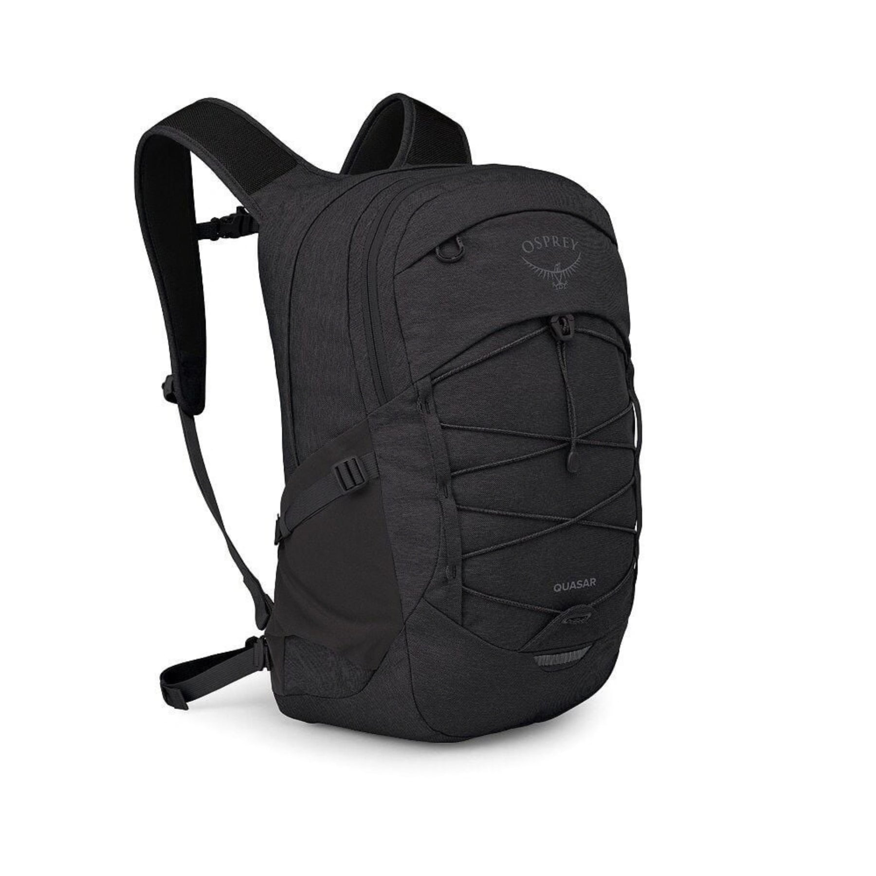 Osprey Quasar 26 Driftshade zaino multitasca da 26 litri in edizione limitata con scomparto porta pc, cordino elastico frontale bungee e spallacci ergonomici traspiranti per uso quotidiano ed outdoor