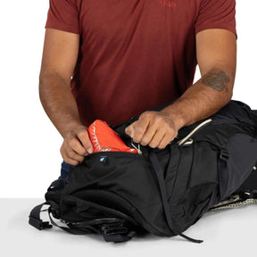 OSPREY | STRATOS 36 - Zaino uomo da 36 L Collezione 2026 - BackPacco - BP-OSPREY-10007535