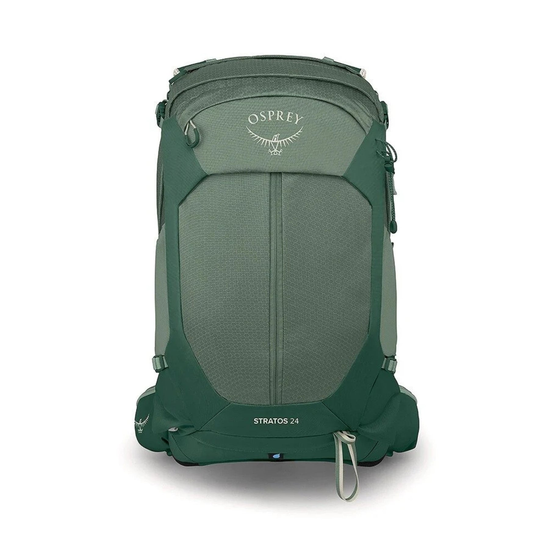 OSPREY | STRATOS 24 - Zaino uomo da 24 L Collezione 2026 - BackPacco - BP-OSPREY-10007528