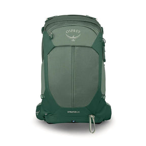 OSPREY | STRATOS 24 - Zaino uomo da 24 L Collezione 2026 - BackPacco - BP-OSPREY-10007528