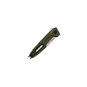 EXTREMA RATIO | SATRE F - Coltello chiudibile - BackPacco - BP-ER-04.1000.0246/NIT/SAT/C9