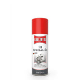 BALLISTOL | H1 - Olio per contatto alimentare occasionale - BackPacco - BP-BALLISTOL-H1-200ML