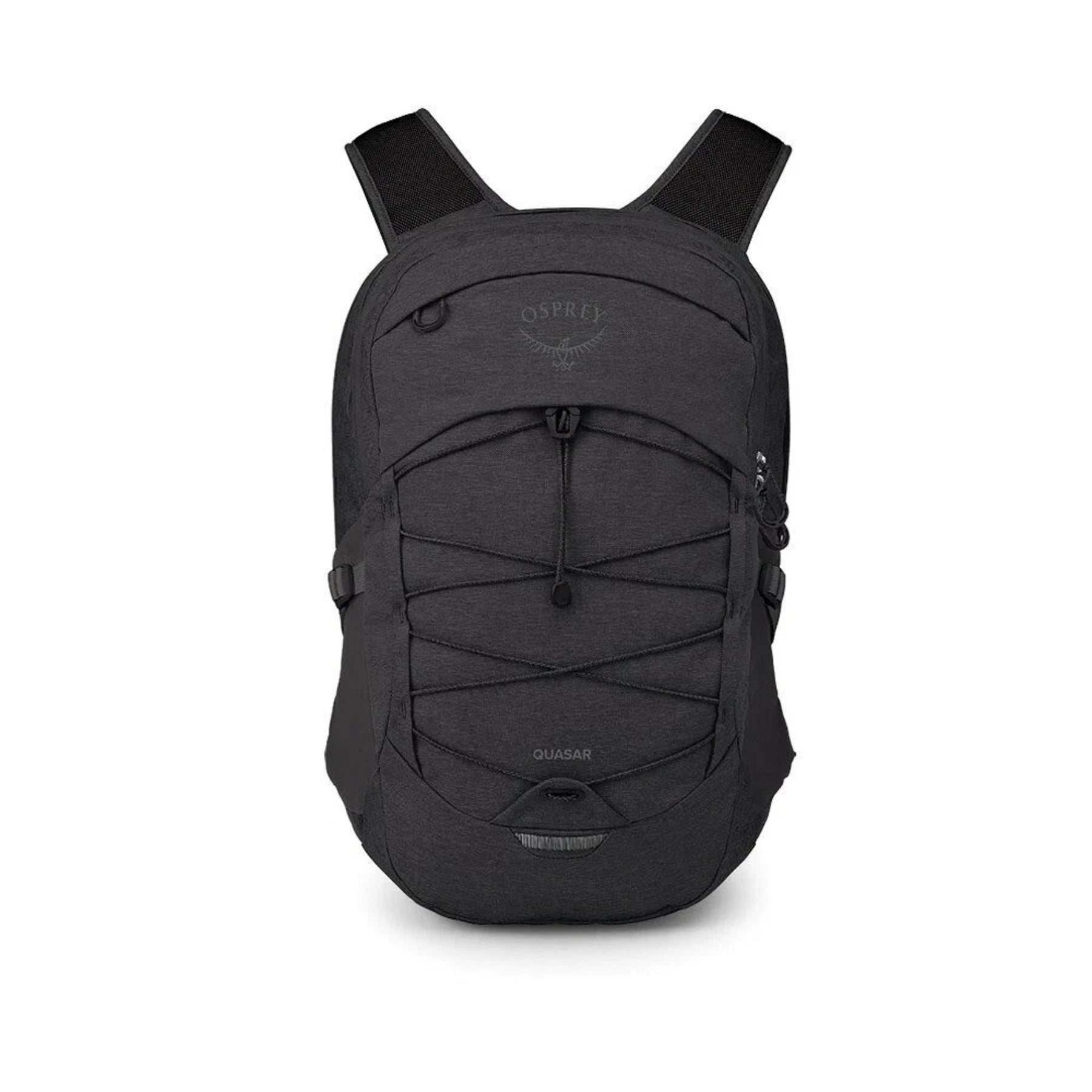 Osprey Quasar 26 Driftshade zaino multitasca da 26 litri in edizione limitata con scomparto porta pc, cordino elastico frontale bungee e spallacci ergonomici traspiranti per uso quotidiano ed outdoor