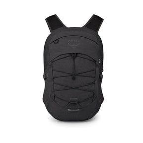 Osprey Quasar 26 Driftshade zaino multitasca da 26 litri in edizione limitata con scomparto porta pc, cordino elastico frontale bungee e spallacci ergonomici traspiranti per uso quotidiano ed outdoor