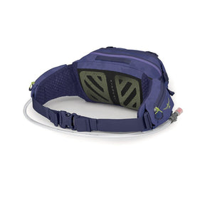 OSPREY | SERAL 7 BIKE HYDRATION LUMBER PACK - Cintura / Marsupio da ciclismo, 7 L, Collezione 2026